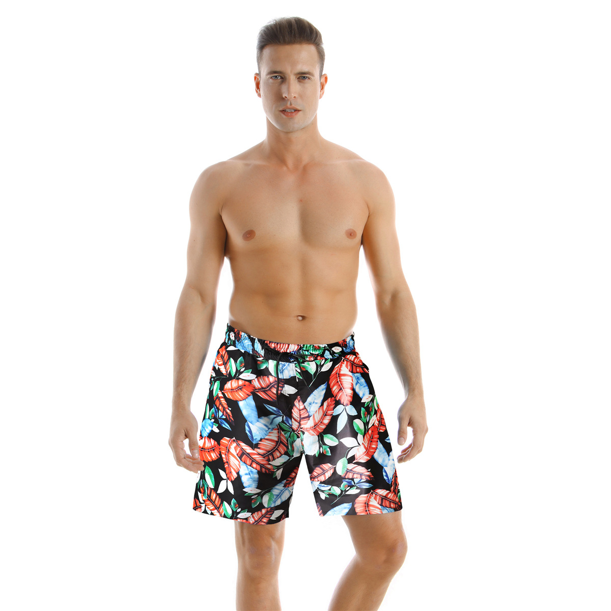 Beach Shorts Men's Swimsuit Manufacturer